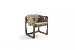 Bungalow Armchair 2