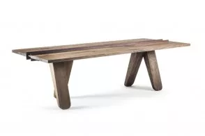 Canal Table