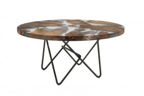 Table Earth