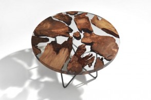 Table Earth 2