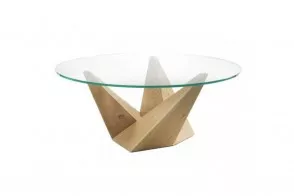 Peak Table