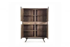 Iron Storage Unit 2