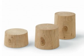 Tavolino Legno Vivo 2