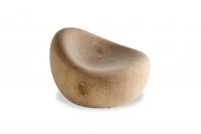 Maui Armchair