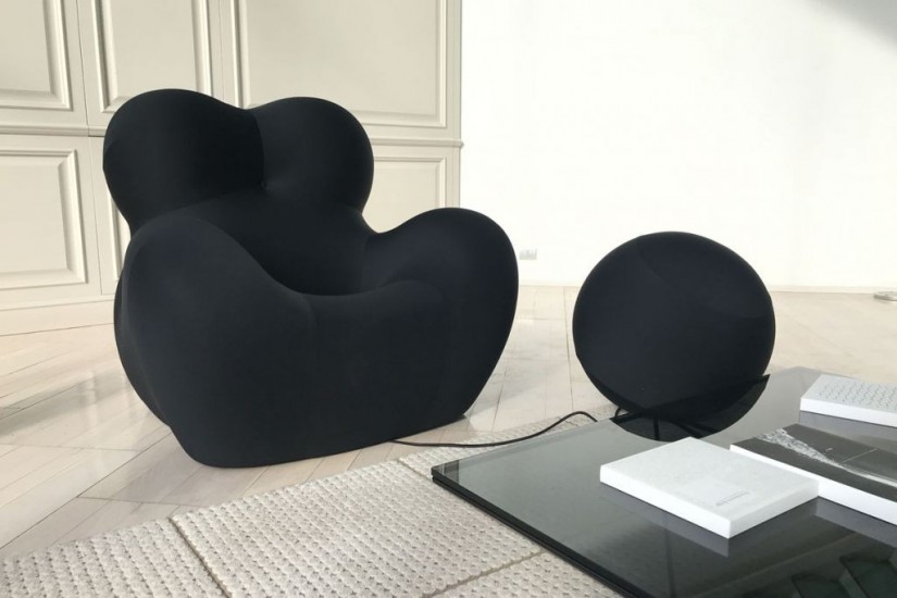 Poltrona Serie Up 2000 (Offerta Expo)