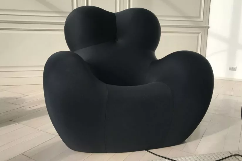 Poltrona Serie Up 2000 (Offerta Expo)