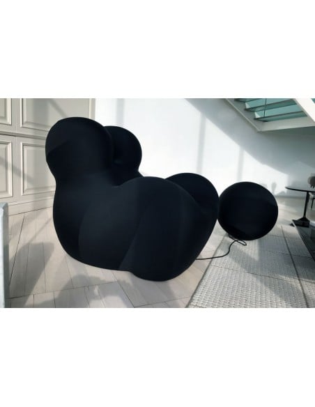 Poltrona Serie Up 2000 (Offerta Expo)