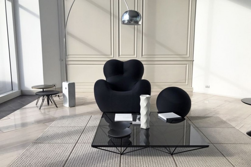 Poltrona Serie Up 2000 (Offerta Expo)