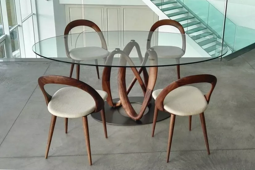Ester Chair (Expo Offer)