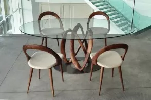 Table Infinity (Offre Expo) Porada - 5 2