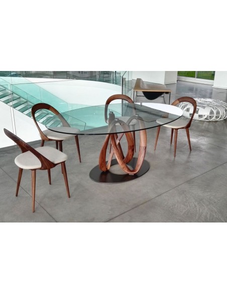 Infinity Table (Expo Offer)