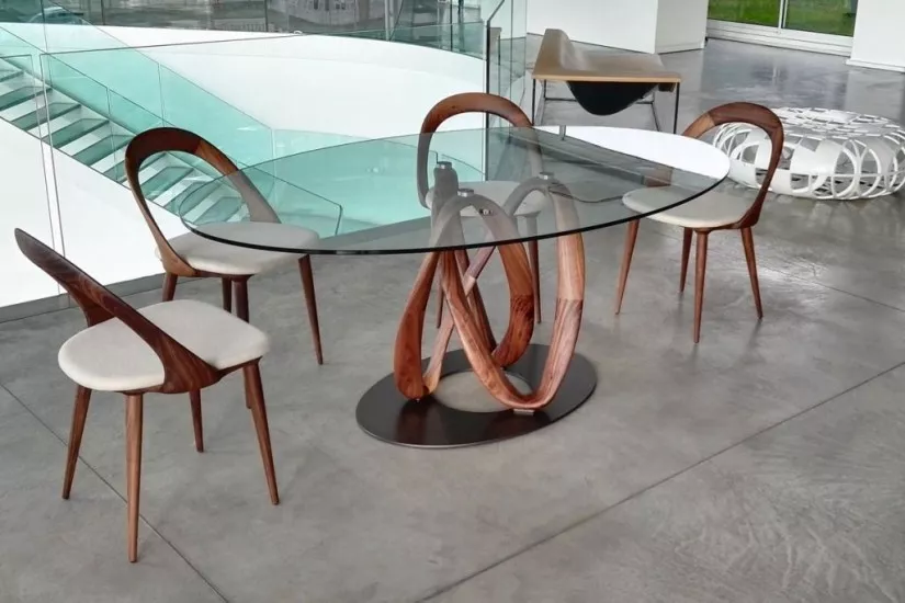 Table Infinity (Offre Expo)