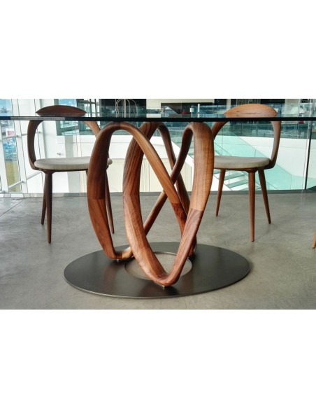 Table Infinity (Offre Expo)