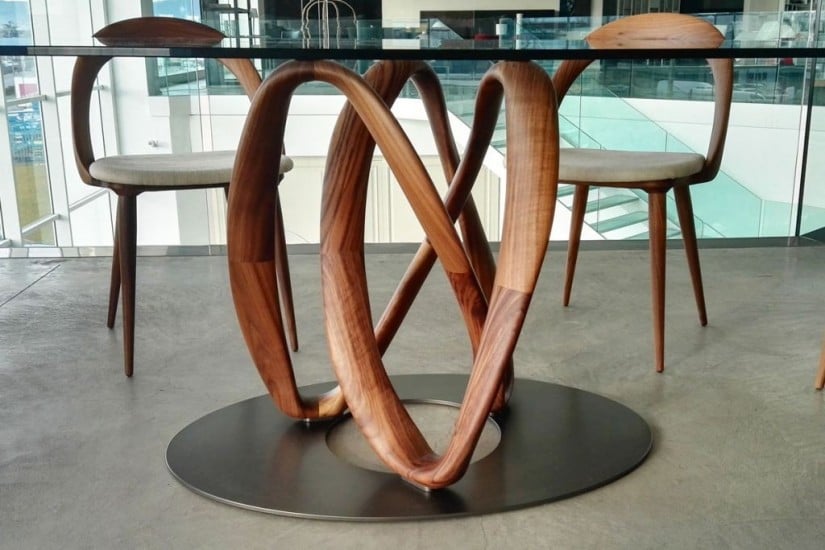 Tavolo Infinity (Offerta Expo)