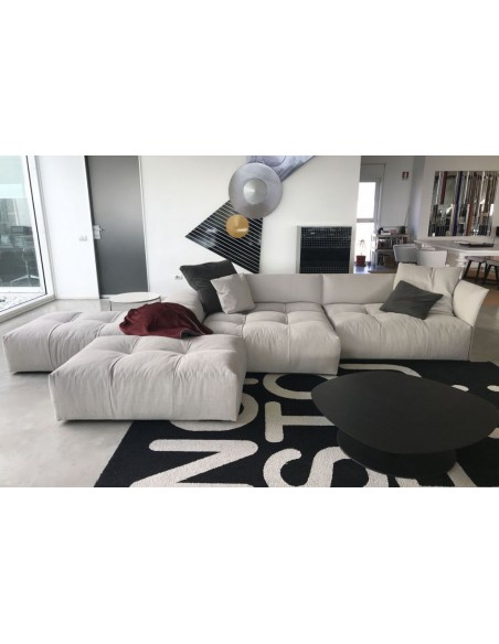 Pixel Sofa 4-element composition (Expo Offer)
