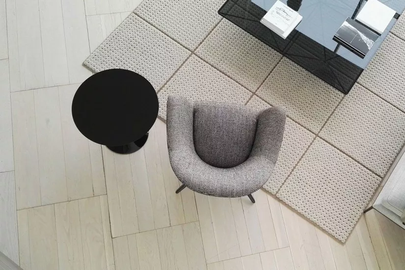 Mad Chair Armchair (Expo Offer)