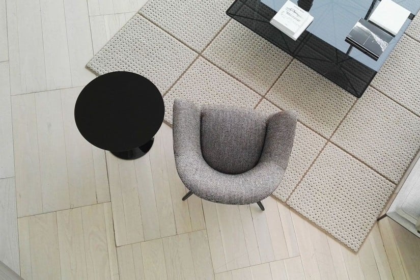 Poltrona Mad Chair (Offerta Expo)