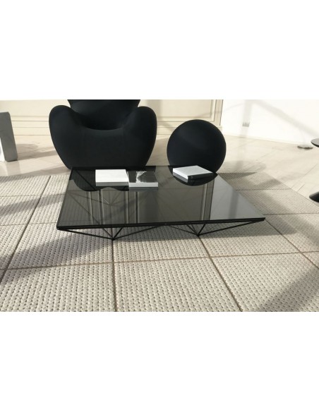 Table basse Alanda’18 (Offre Expo)