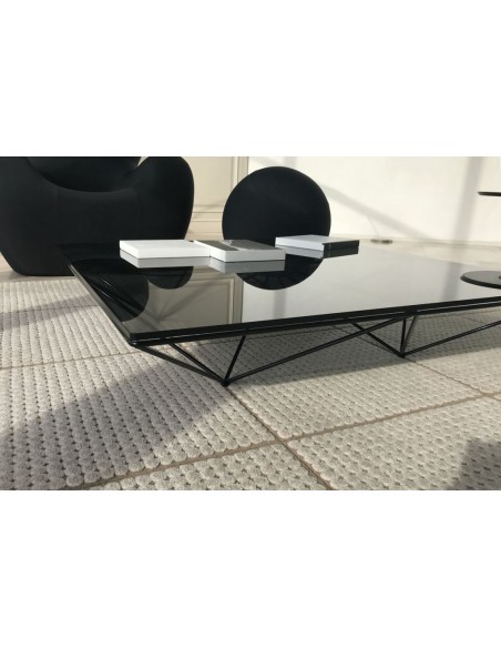 Table basse Alanda’18 (Offre Expo)