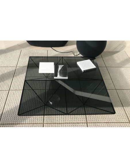 Table basse Alanda’18 (Offre Expo)