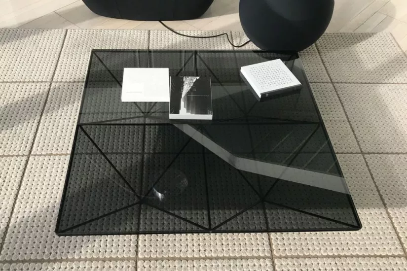 Table basse Alanda’18 (Offre Expo)