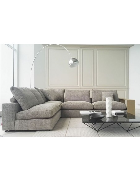 Divano Groundpiece (Offerta Expo)