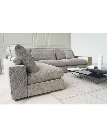 Divano Groundpiece (Offerta Expo)