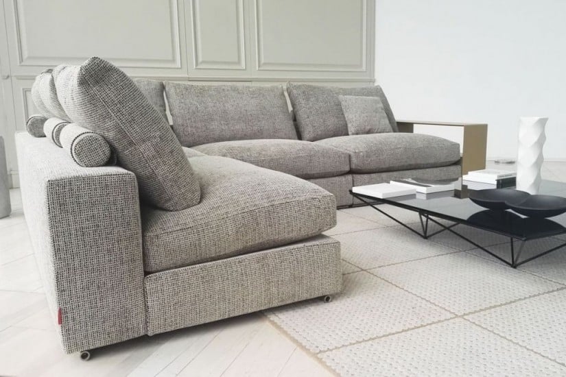 Divano Groundpiece (Offerta Expo)