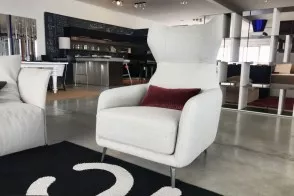 Dufflè Armchair (Expo Offer) Ditre Italia - 5 2