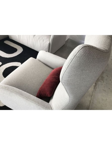 Fauteuil Dufflè (Offre Expo)