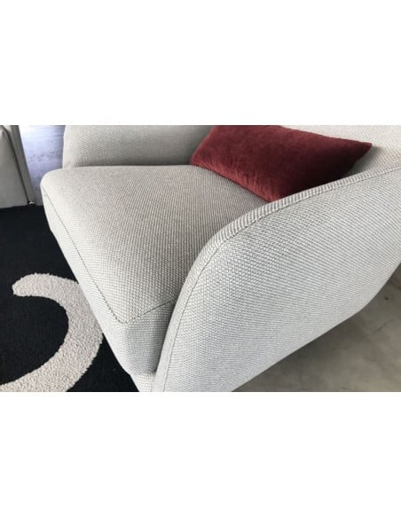 Dufflè Armchair (Expo Offer)