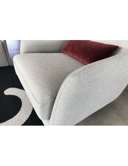 Poltrona Dufflè (Offerta Expo)