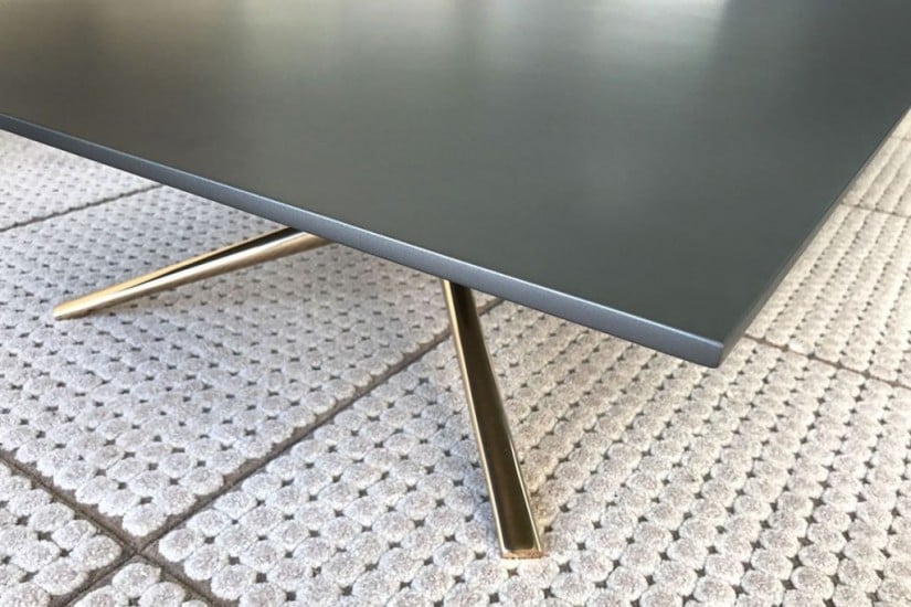 Table Mondrian (Offre Expo)