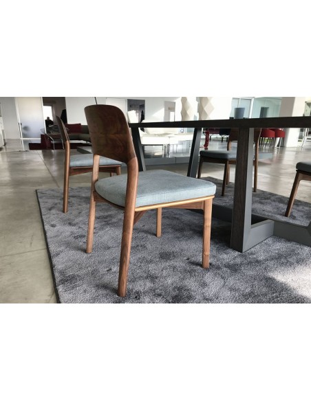 Sedia Emma (Offerta Expo)