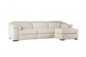 Brick Sofa