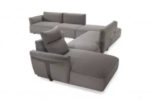 Herman Sofa