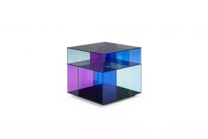 Table basse Labirinto