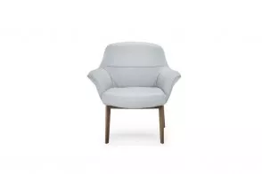 Aura Armchair