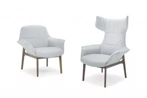 Aura Armchair 2