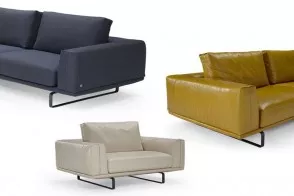 Tempo Sofa 2