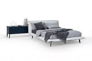 Piuma Bed 2