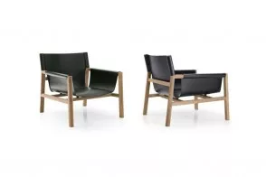 Pablo Armchair 2