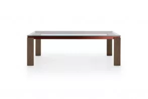 Parallel Structure Table