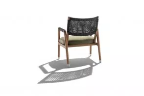 Ortigia Outdoor Armchair 2