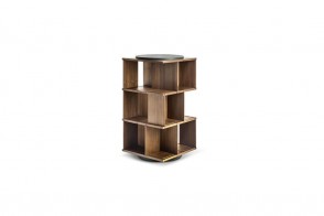 Libreria Girevole Turner 2