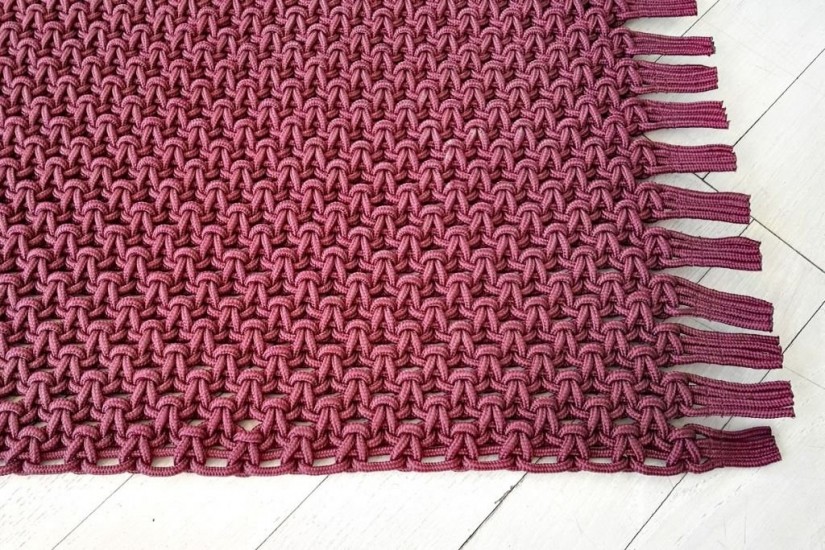 Tapis d'extérieur Kyra (Offre Expo)