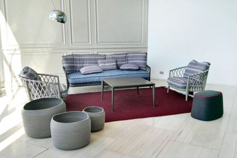 Kyra Outdoor Carpet (Expo Offer)