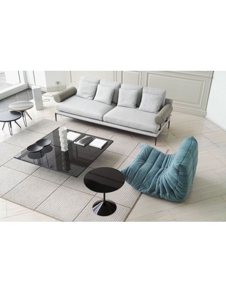 Fauteuil Togo (Offre Expo)