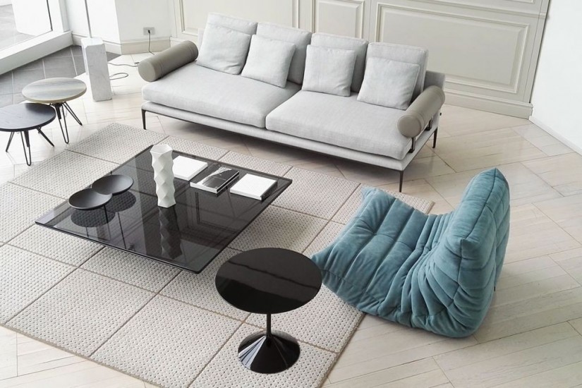 Togo Armchair  (Expo Offer)