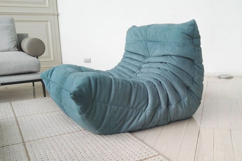Fauteuil Togo (Offre Expo)